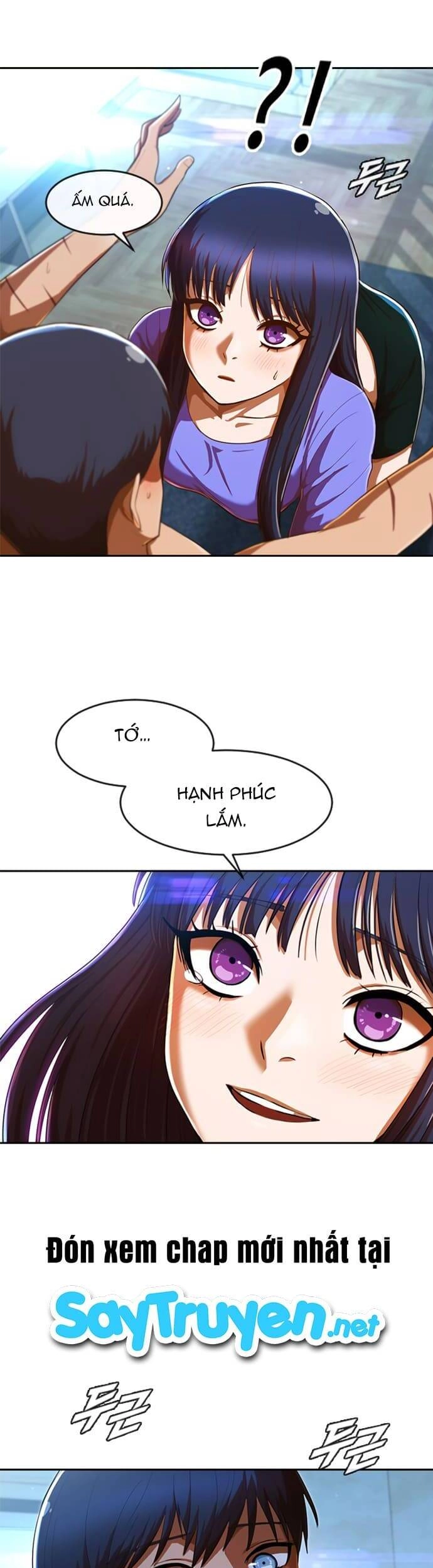 Cô Gái Từ Ứng Dụng Nhắn Tin Ngẫu Nhiên Chapter 196 - 16