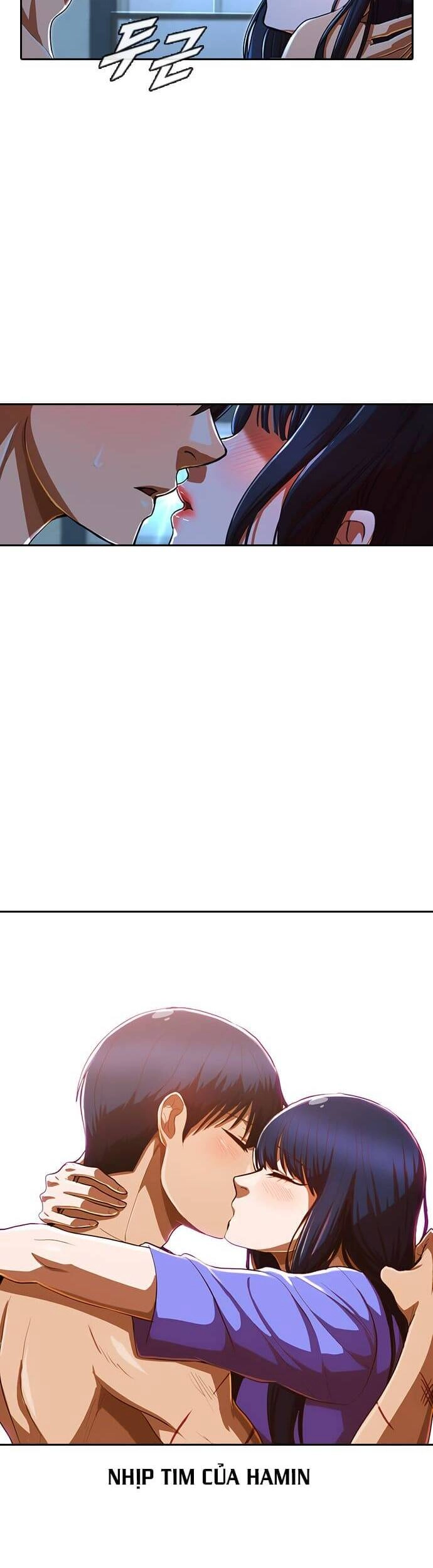 Cô Gái Từ Ứng Dụng Nhắn Tin Ngẫu Nhiên Chapter 196 - 19