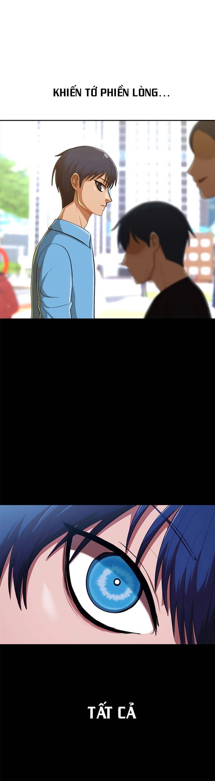 Cô Gái Từ Ứng Dụng Nhắn Tin Ngẫu Nhiên Chapter 196 - 34