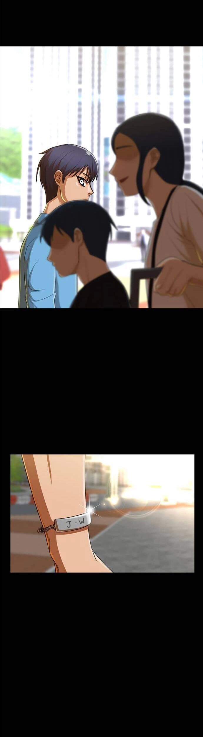 Cô Gái Từ Ứng Dụng Nhắn Tin Ngẫu Nhiên Chapter 196 - 35