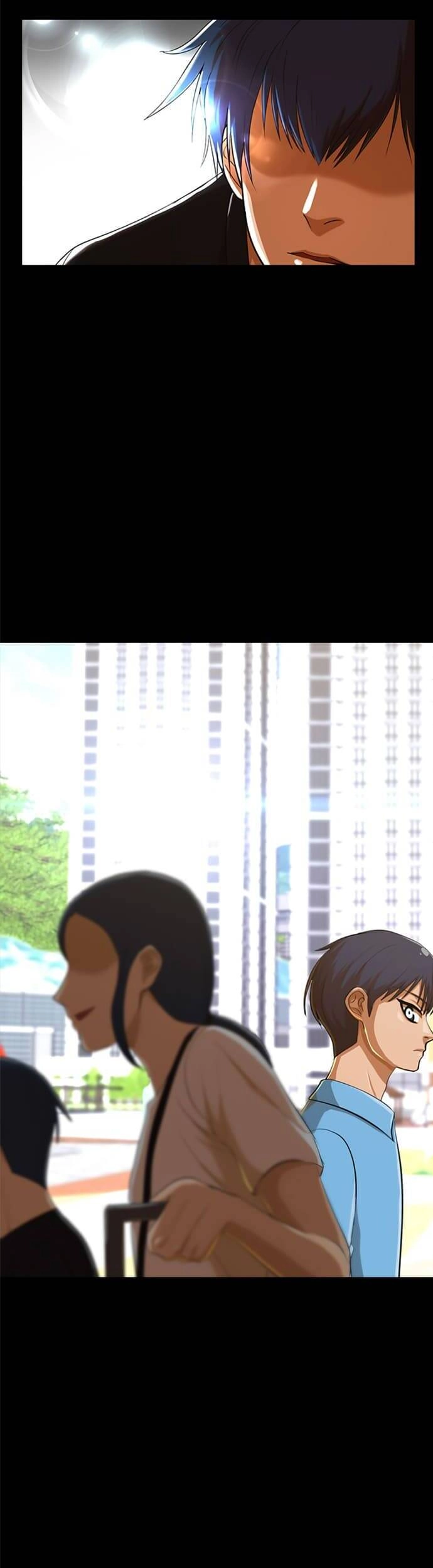 Cô Gái Từ Ứng Dụng Nhắn Tin Ngẫu Nhiên Chapter 196 - 36