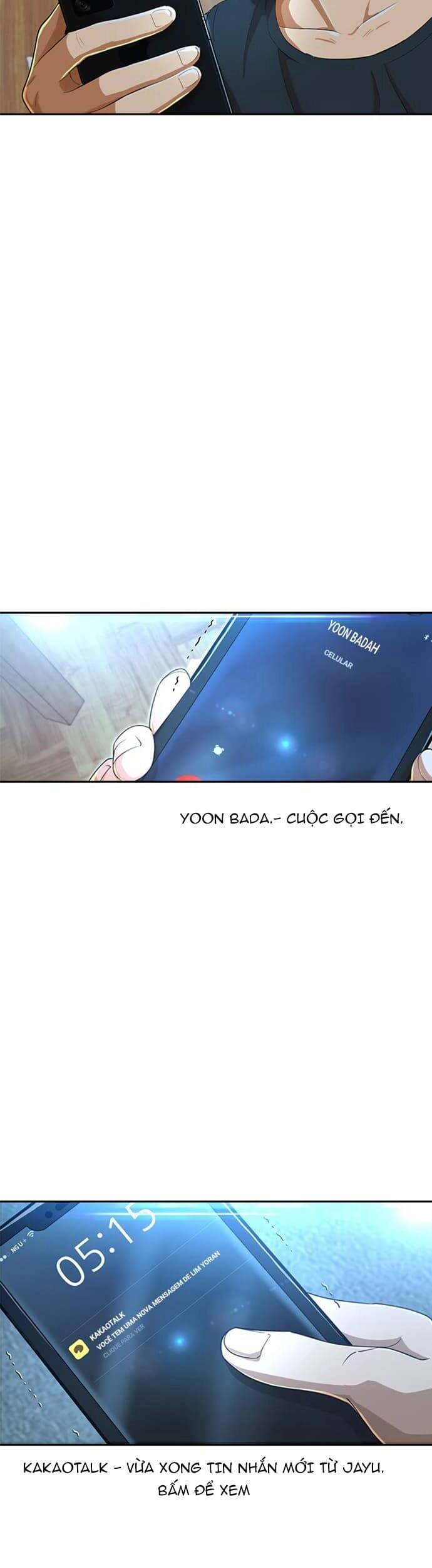 Cô Gái Từ Ứng Dụng Nhắn Tin Ngẫu Nhiên Chapter 196 - 44