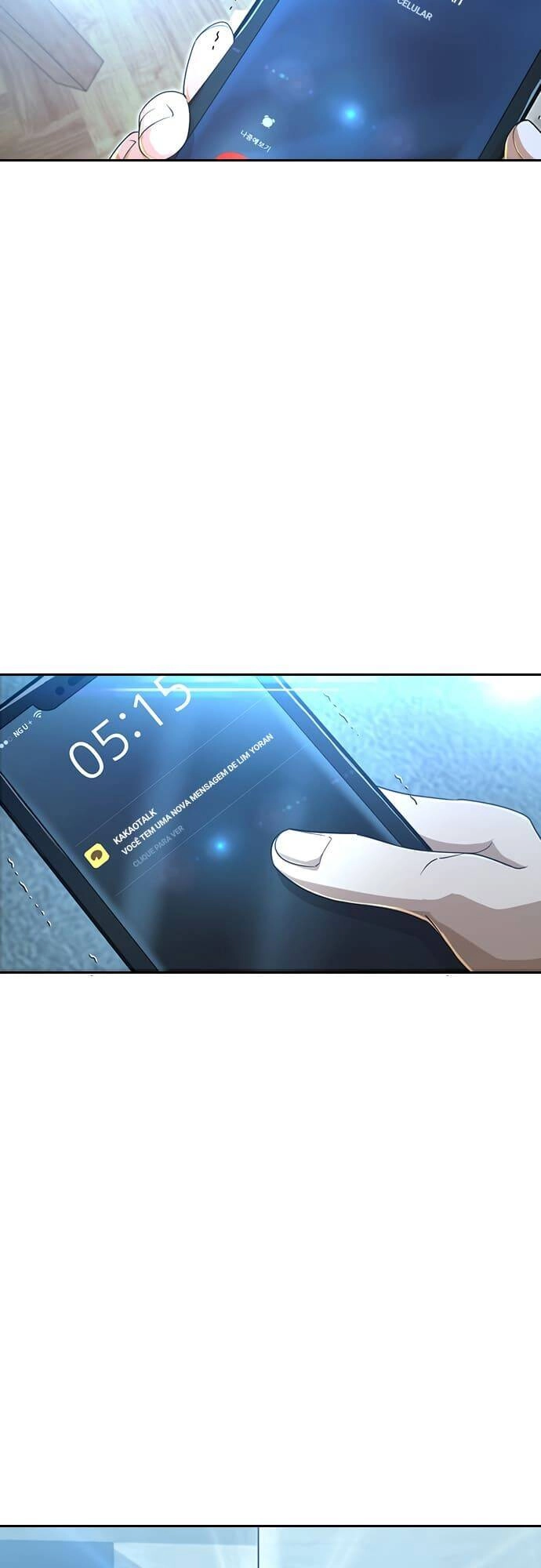 Cô Gái Từ Ứng Dụng Nhắn Tin Ngẫu Nhiên Chapter 197 - 3