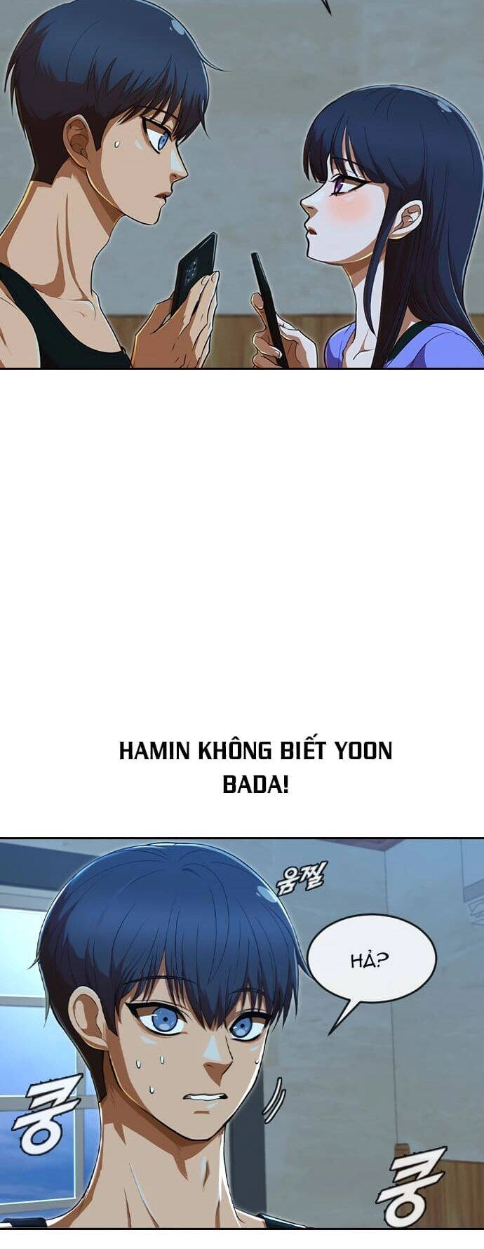 Cô Gái Từ Ứng Dụng Nhắn Tin Ngẫu Nhiên Chapter 197 - 6