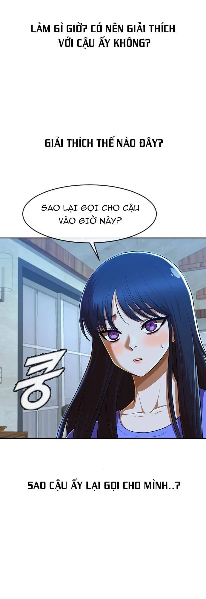 Cô Gái Từ Ứng Dụng Nhắn Tin Ngẫu Nhiên Chapter 197 - 7