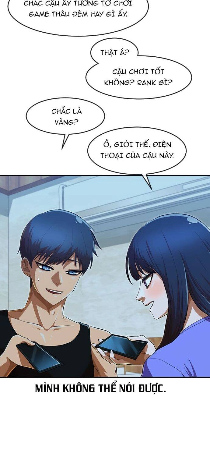 Cô Gái Từ Ứng Dụng Nhắn Tin Ngẫu Nhiên Chapter 197 - 11