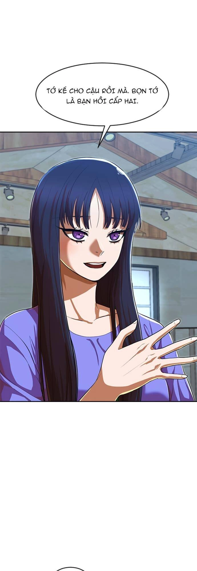 Cô Gái Từ Ứng Dụng Nhắn Tin Ngẫu Nhiên Chapter 197 - 17