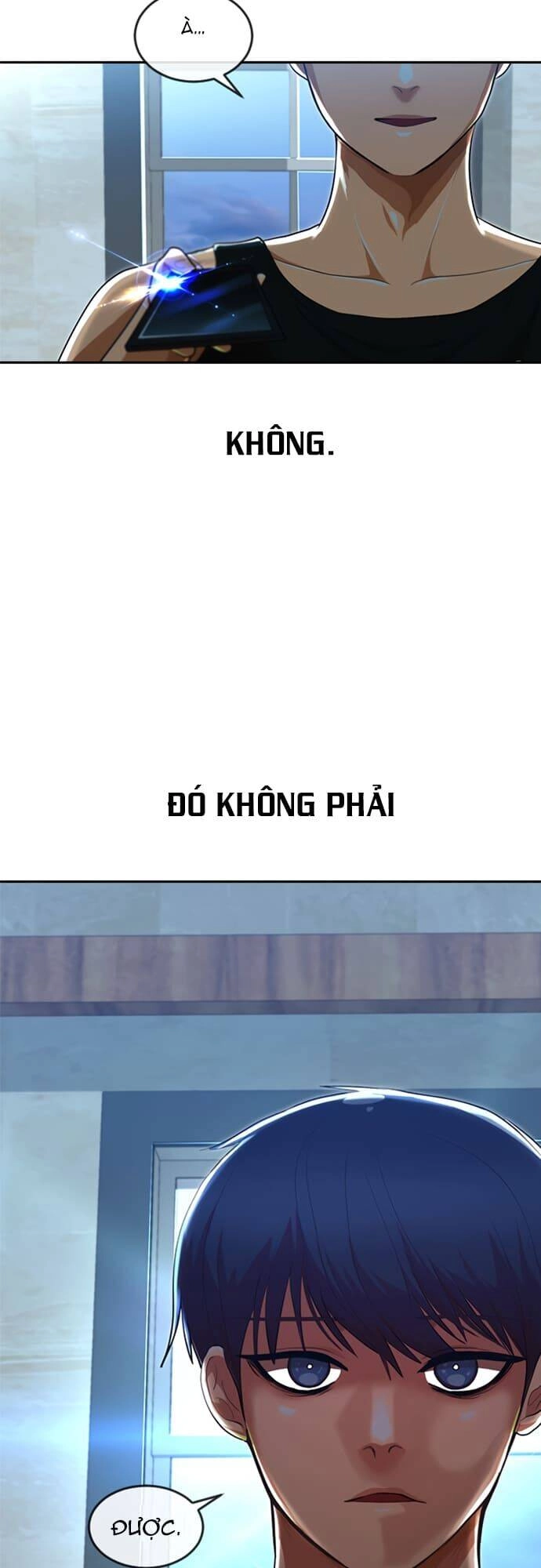 Cô Gái Từ Ứng Dụng Nhắn Tin Ngẫu Nhiên Chapter 197 - 18