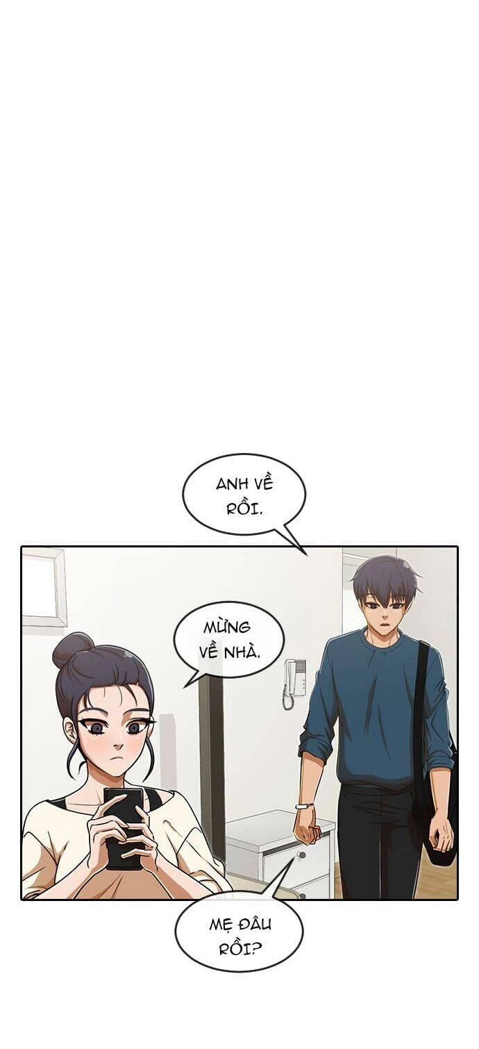 Cô Gái Từ Ứng Dụng Nhắn Tin Ngẫu Nhiên Chapter 197 - 26