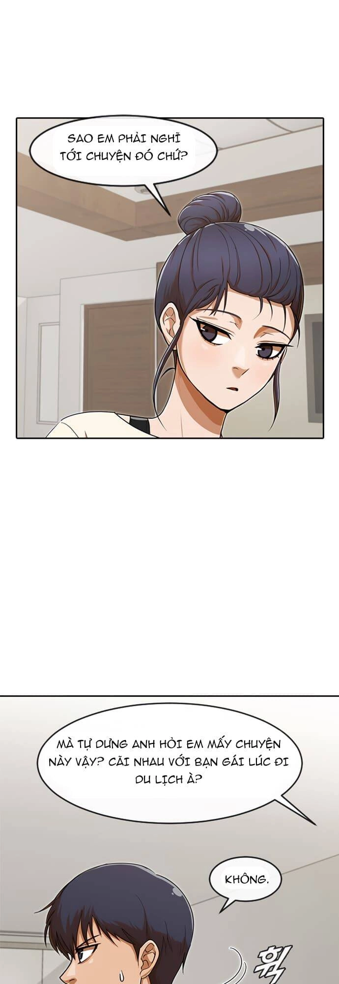 Cô Gái Từ Ứng Dụng Nhắn Tin Ngẫu Nhiên Chapter 197 - 32