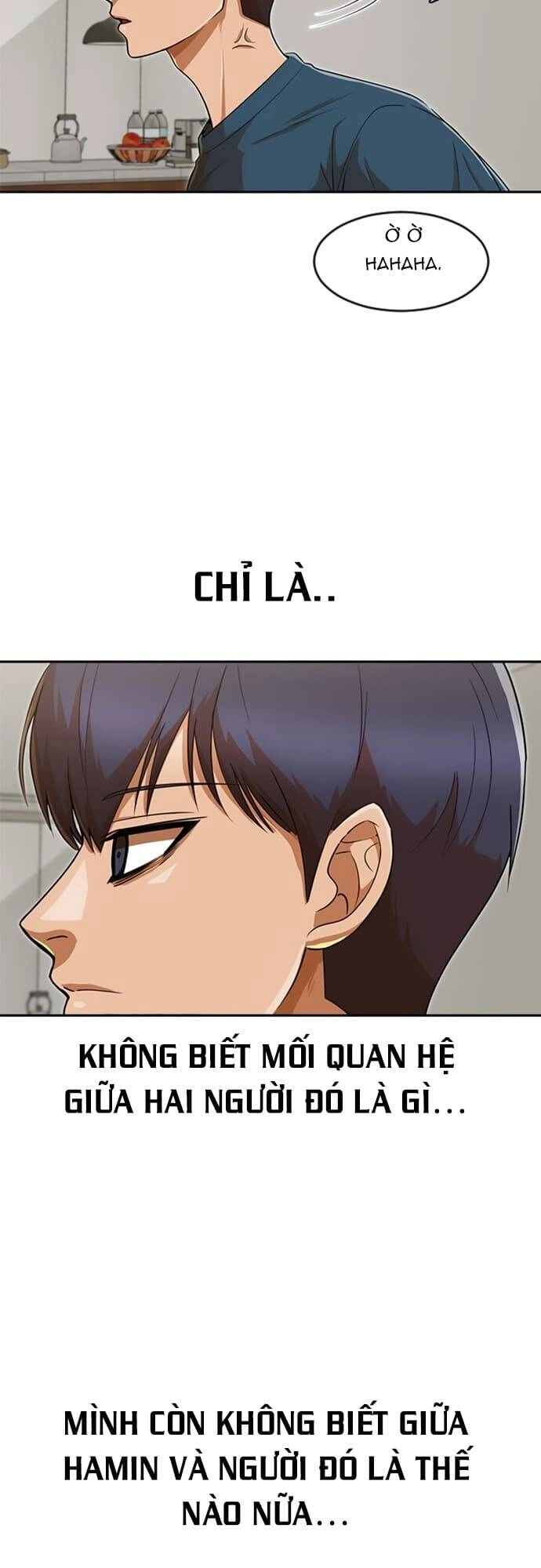 Cô Gái Từ Ứng Dụng Nhắn Tin Ngẫu Nhiên Chapter 197 - 33