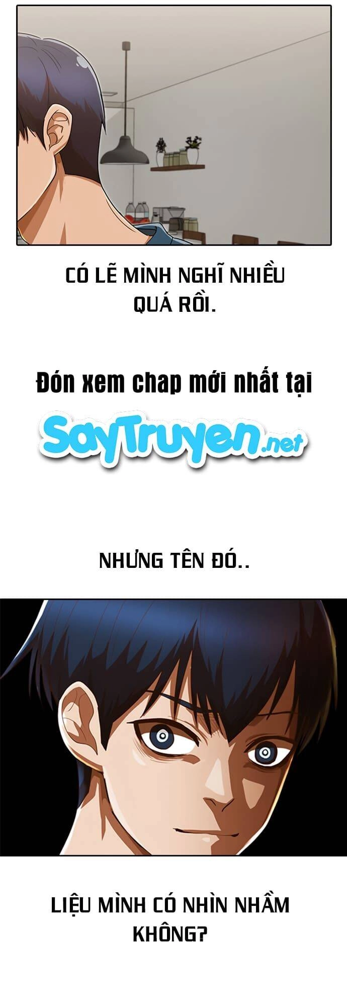 Cô Gái Từ Ứng Dụng Nhắn Tin Ngẫu Nhiên Chapter 197 - 34