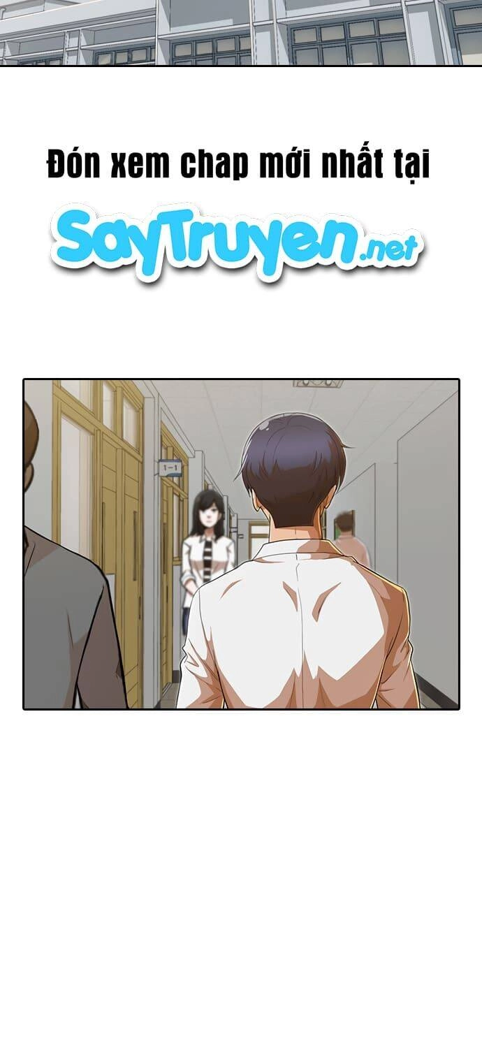 Cô Gái Từ Ứng Dụng Nhắn Tin Ngẫu Nhiên Chapter 197 - 40