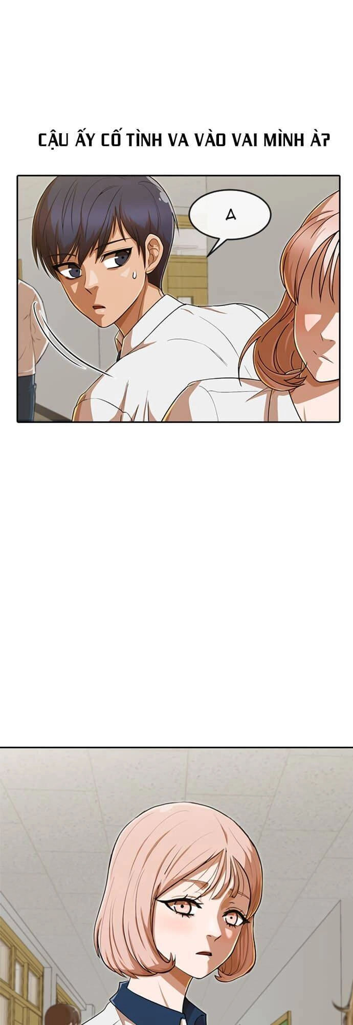 Cô Gái Từ Ứng Dụng Nhắn Tin Ngẫu Nhiên Chapter 197 - 43