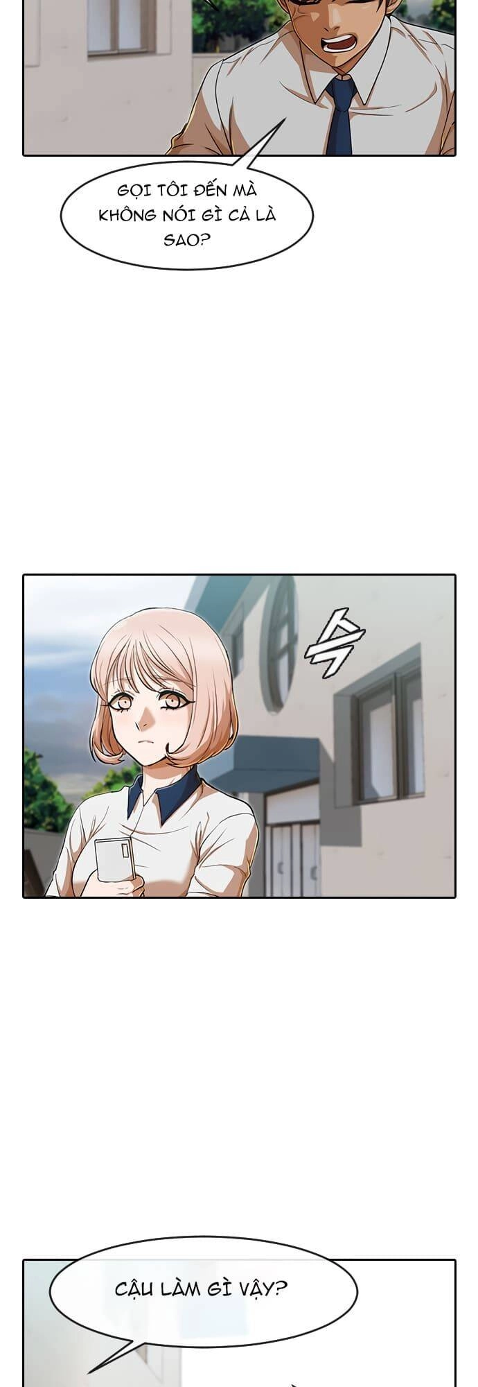 Cô Gái Từ Ứng Dụng Nhắn Tin Ngẫu Nhiên Chapter 197 - 54