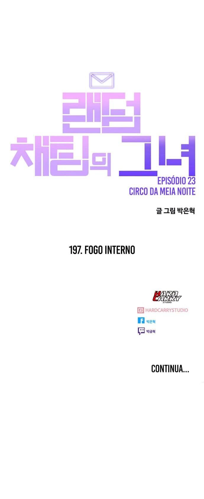 Cô Gái Từ Ứng Dụng Nhắn Tin Ngẫu Nhiên Chapter 197 - 57