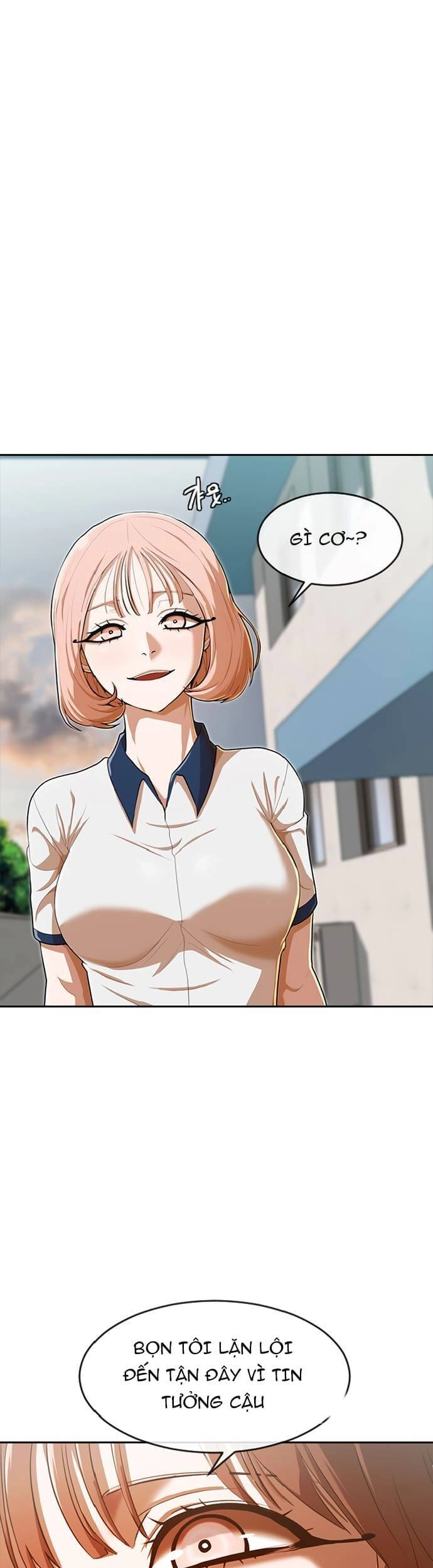 Cô Gái Từ Ứng Dụng Nhắn Tin Ngẫu Nhiên Chapter 198 - 7