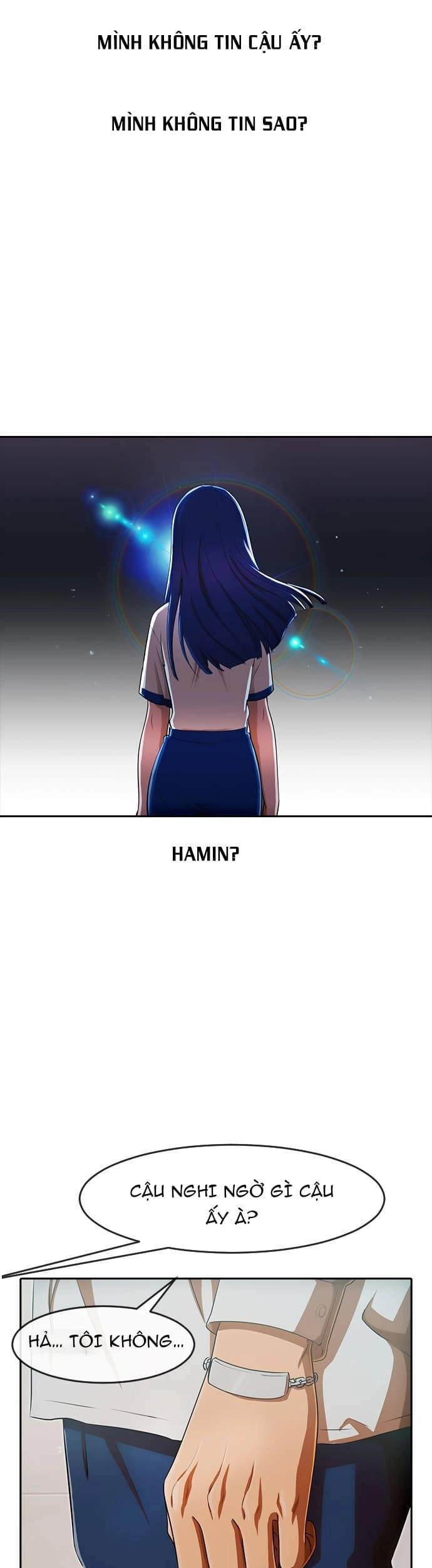 Cô Gái Từ Ứng Dụng Nhắn Tin Ngẫu Nhiên Chapter 198 - 42