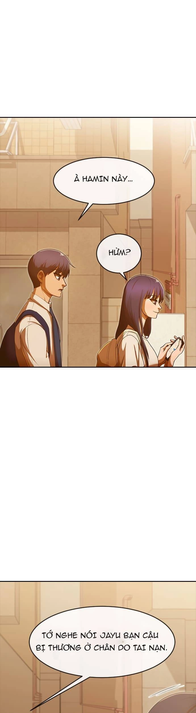 Cô Gái Từ Ứng Dụng Nhắn Tin Ngẫu Nhiên Chapter 198 - 52