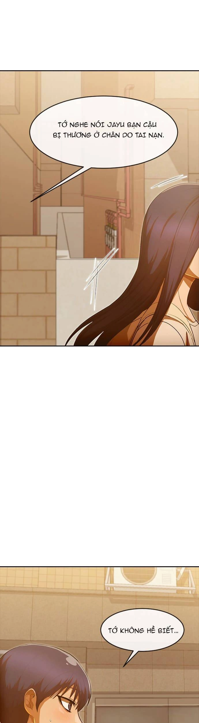 Cô Gái Từ Ứng Dụng Nhắn Tin Ngẫu Nhiên Chapter 199 - 2