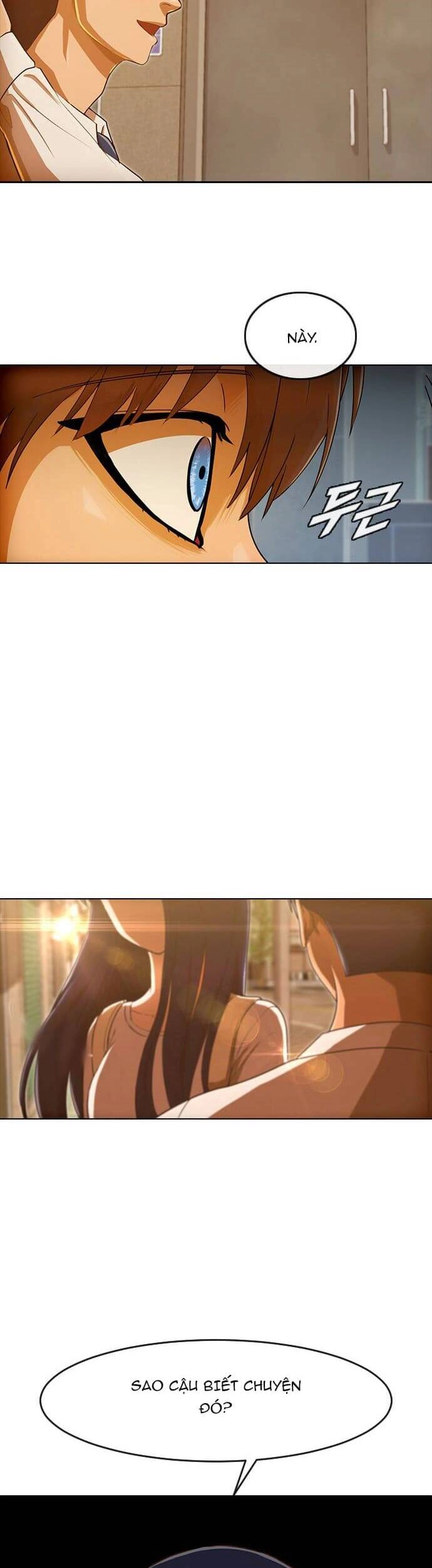 Cô Gái Từ Ứng Dụng Nhắn Tin Ngẫu Nhiên Chapter 199 - 3