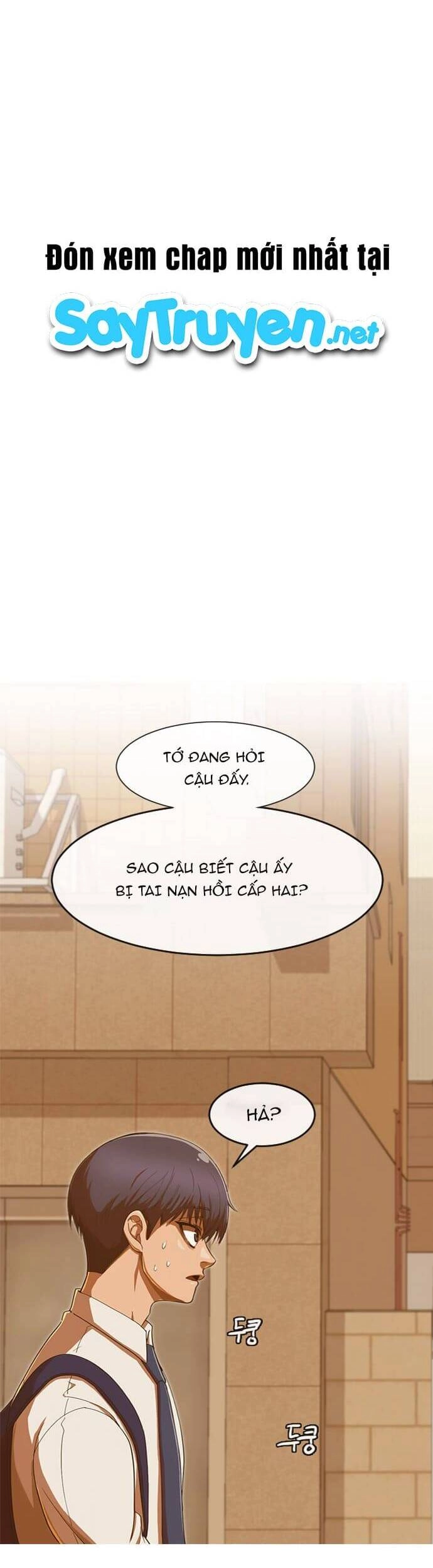 Cô Gái Từ Ứng Dụng Nhắn Tin Ngẫu Nhiên Chapter 199 - 8