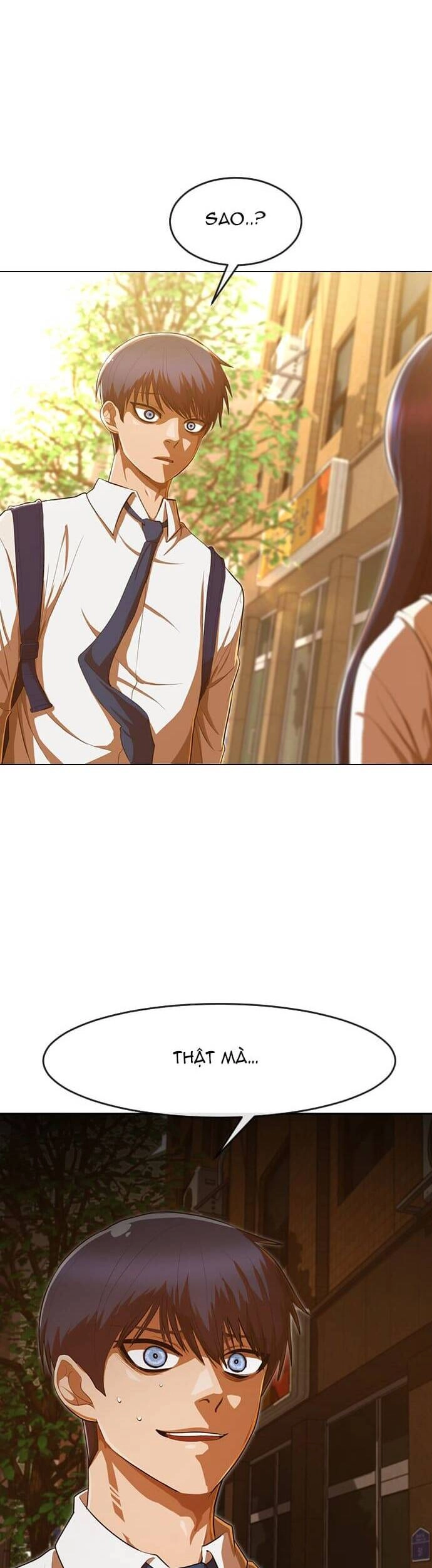 Cô Gái Từ Ứng Dụng Nhắn Tin Ngẫu Nhiên Chapter 199 - 14