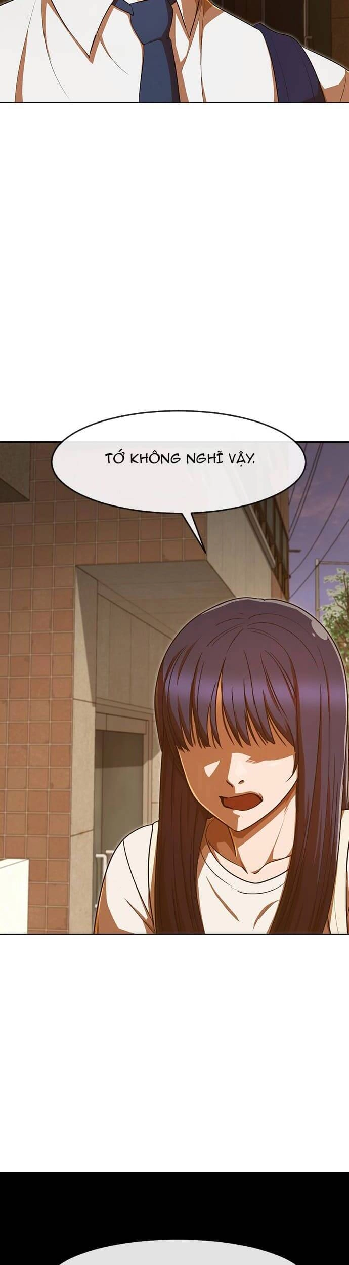 Cô Gái Từ Ứng Dụng Nhắn Tin Ngẫu Nhiên Chapter 199 - 15