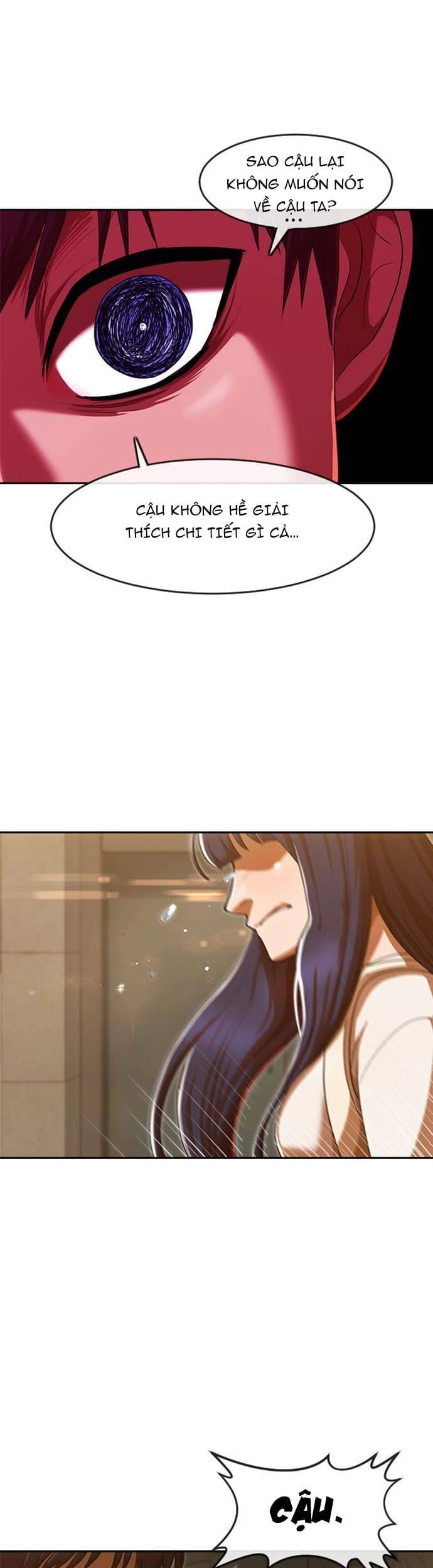 Cô Gái Từ Ứng Dụng Nhắn Tin Ngẫu Nhiên Chapter 199 - 29