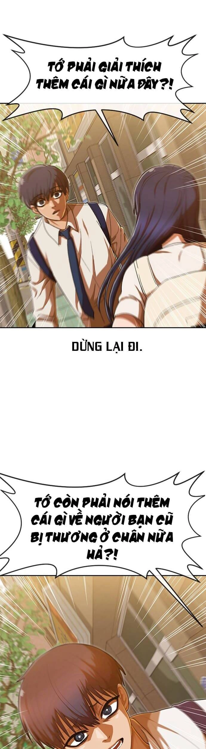 Cô Gái Từ Ứng Dụng Nhắn Tin Ngẫu Nhiên Chapter 199 - 31