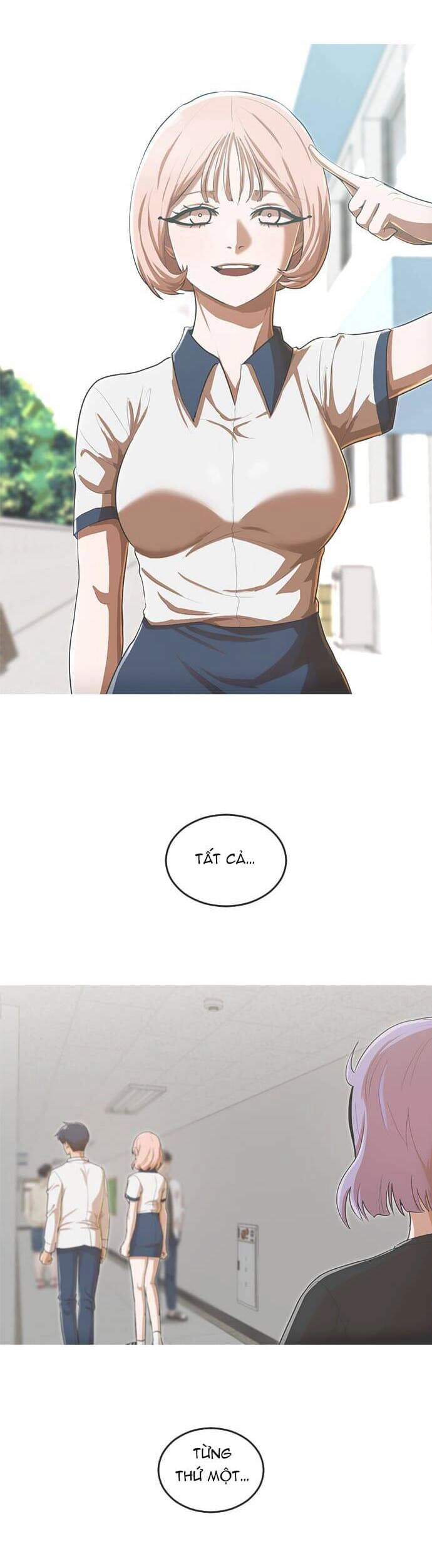 Cô Gái Từ Ứng Dụng Nhắn Tin Ngẫu Nhiên Chapter 199 - 40