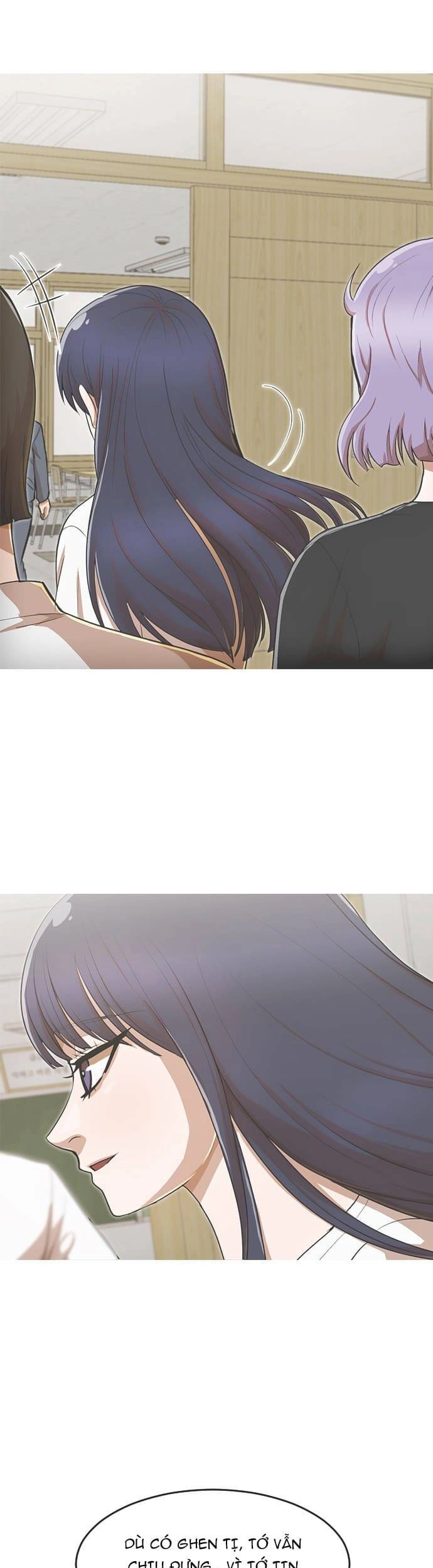 Cô Gái Từ Ứng Dụng Nhắn Tin Ngẫu Nhiên Chapter 199 - 41