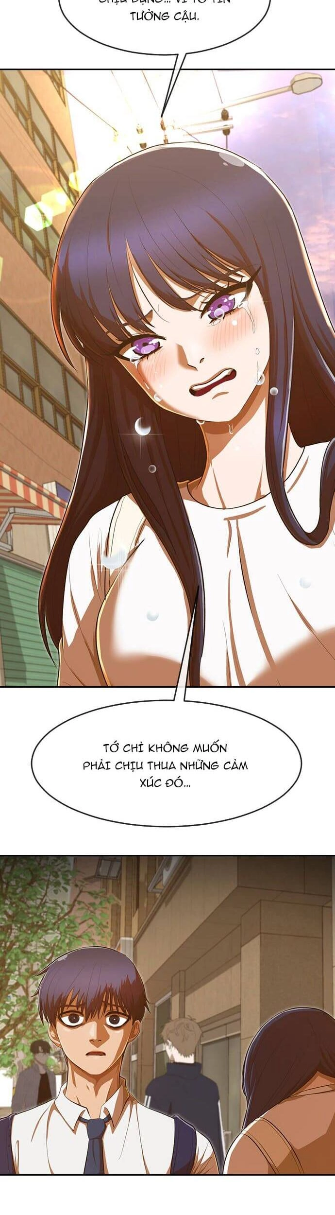 Cô Gái Từ Ứng Dụng Nhắn Tin Ngẫu Nhiên Chapter 199 - 42