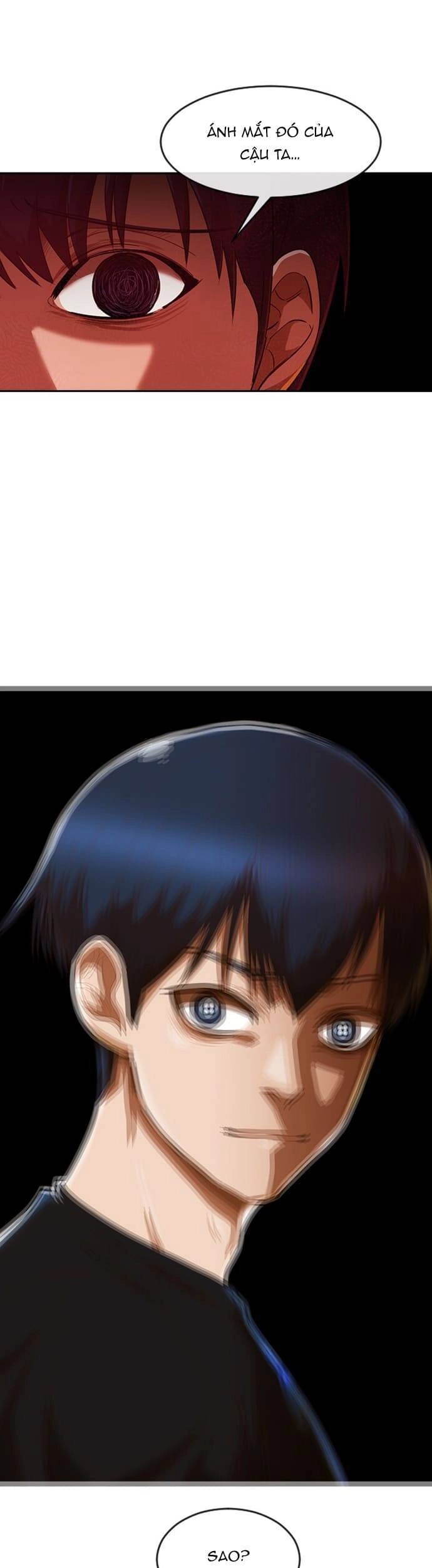 Cô Gái Từ Ứng Dụng Nhắn Tin Ngẫu Nhiên Chapter 199 - 45