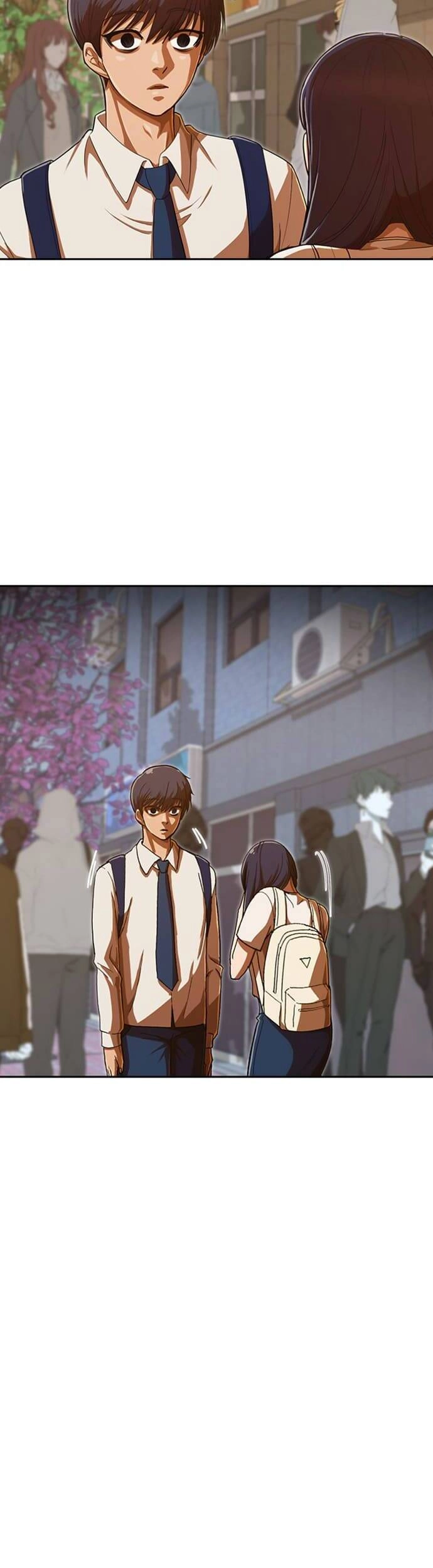 Cô Gái Từ Ứng Dụng Nhắn Tin Ngẫu Nhiên Chapter 199 - 47