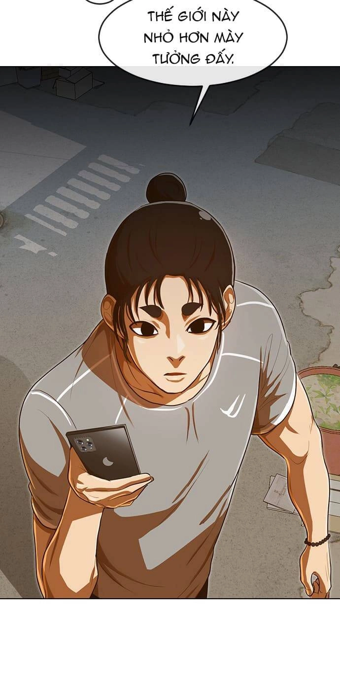 Cô Gái Từ Ứng Dụng Nhắn Tin Ngẫu Nhiên Chapter 200 - 5