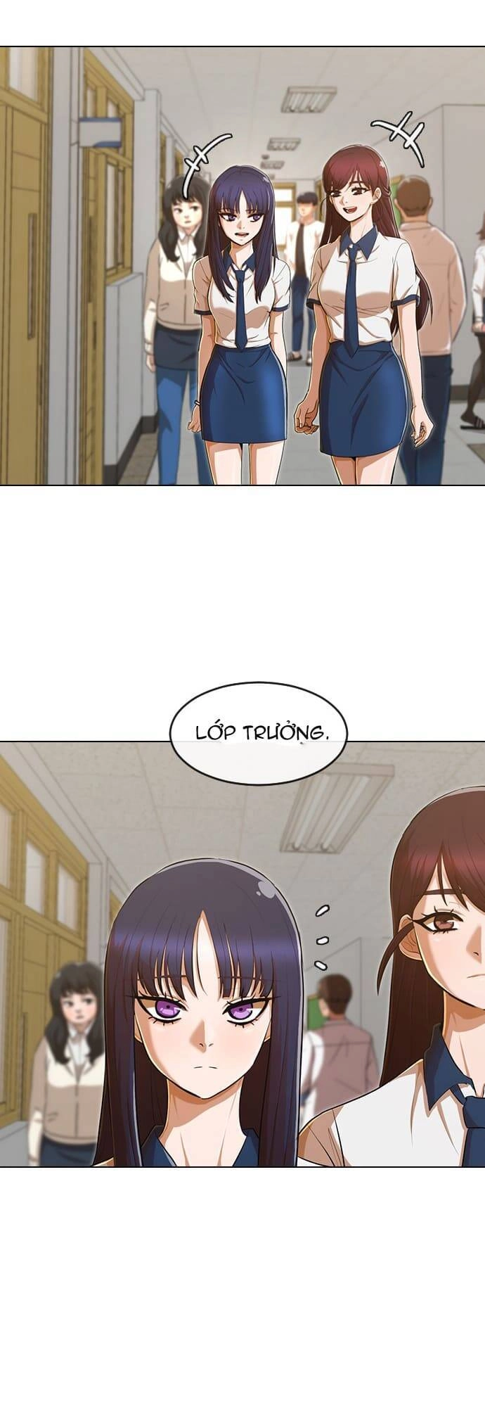 Cô Gái Từ Ứng Dụng Nhắn Tin Ngẫu Nhiên Chapter 200 - 47