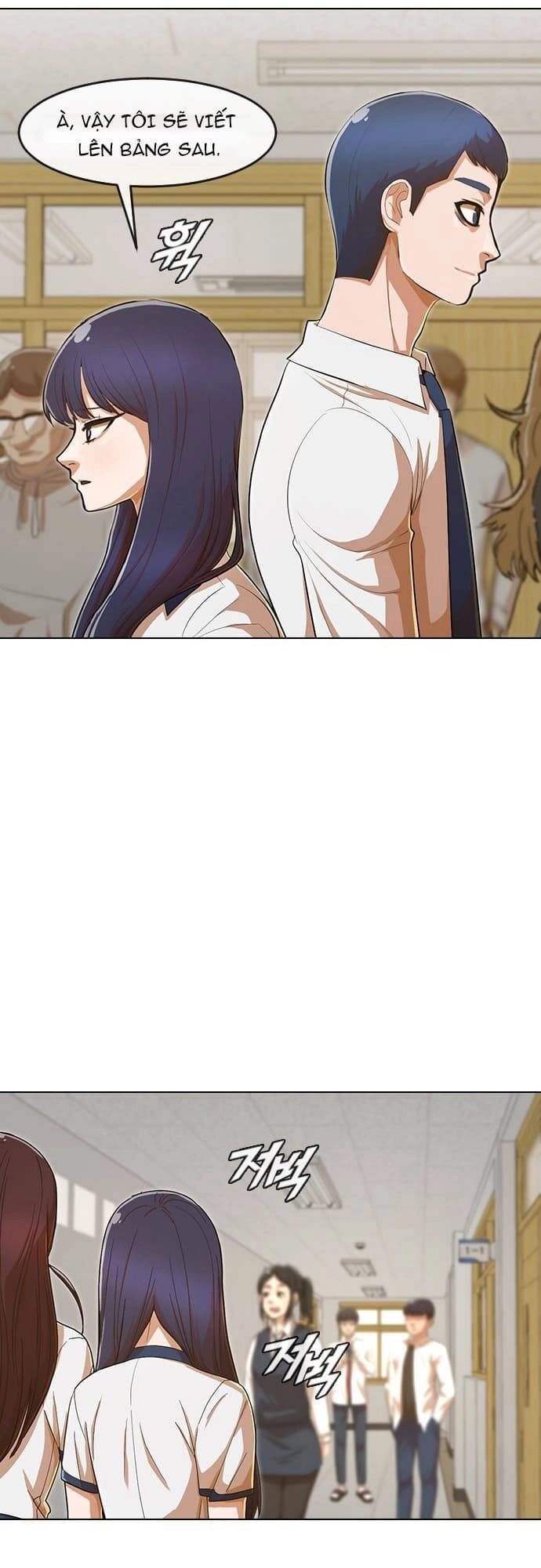 Cô Gái Từ Ứng Dụng Nhắn Tin Ngẫu Nhiên Chapter 200 - 49