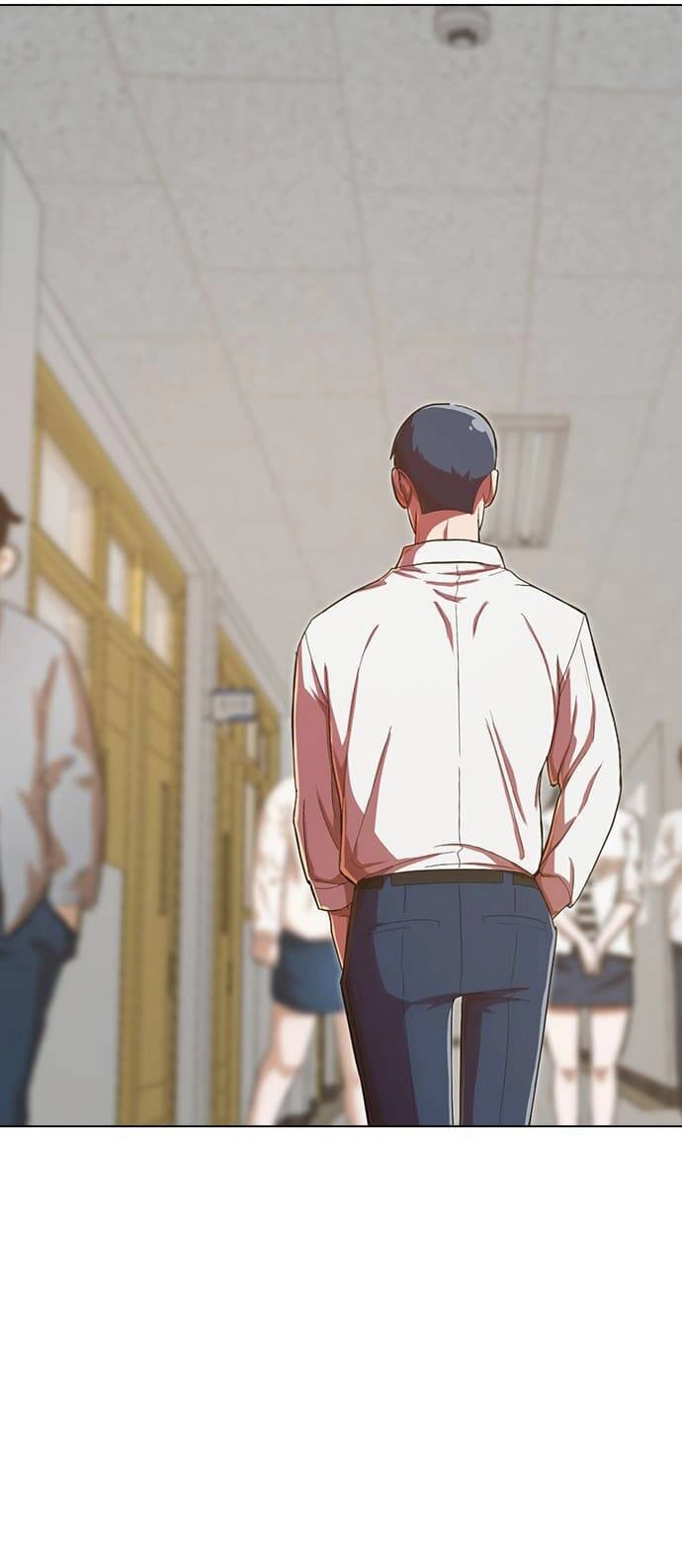 Cô Gái Từ Ứng Dụng Nhắn Tin Ngẫu Nhiên Chapter 200 - 52