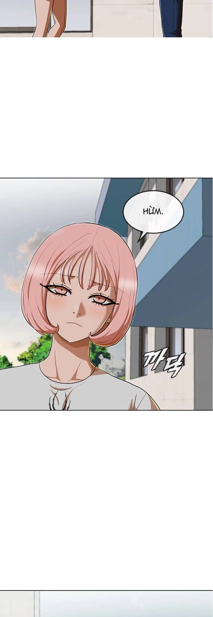 Cô Gái Từ Ứng Dụng Nhắn Tin Ngẫu Nhiên Chapter 200 - 55