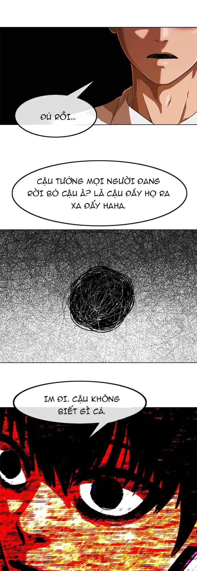 Cô Gái Từ Ứng Dụng Nhắn Tin Ngẫu Nhiên Chapter 200 - 62