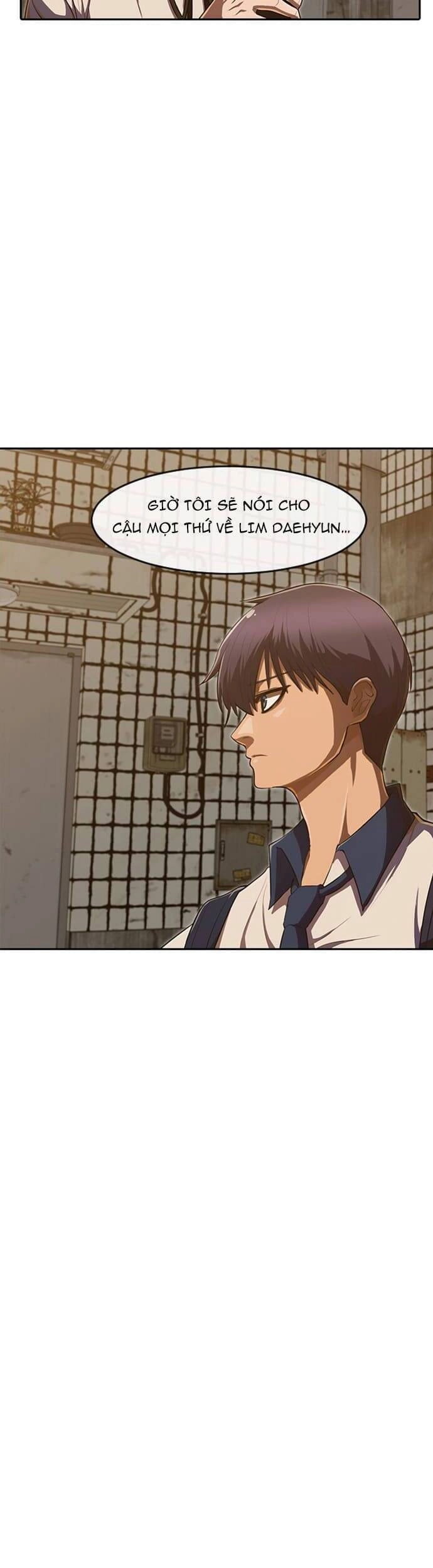 Cô Gái Từ Ứng Dụng Nhắn Tin Ngẫu Nhiên Chapter 201 - 7