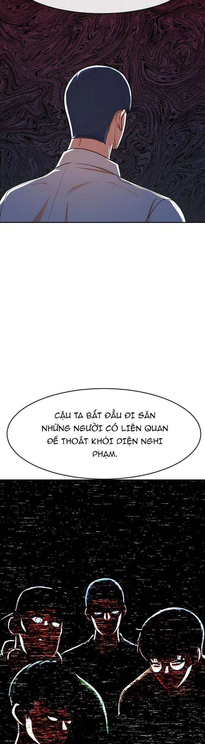 Cô Gái Từ Ứng Dụng Nhắn Tin Ngẫu Nhiên Chapter 201 - 23