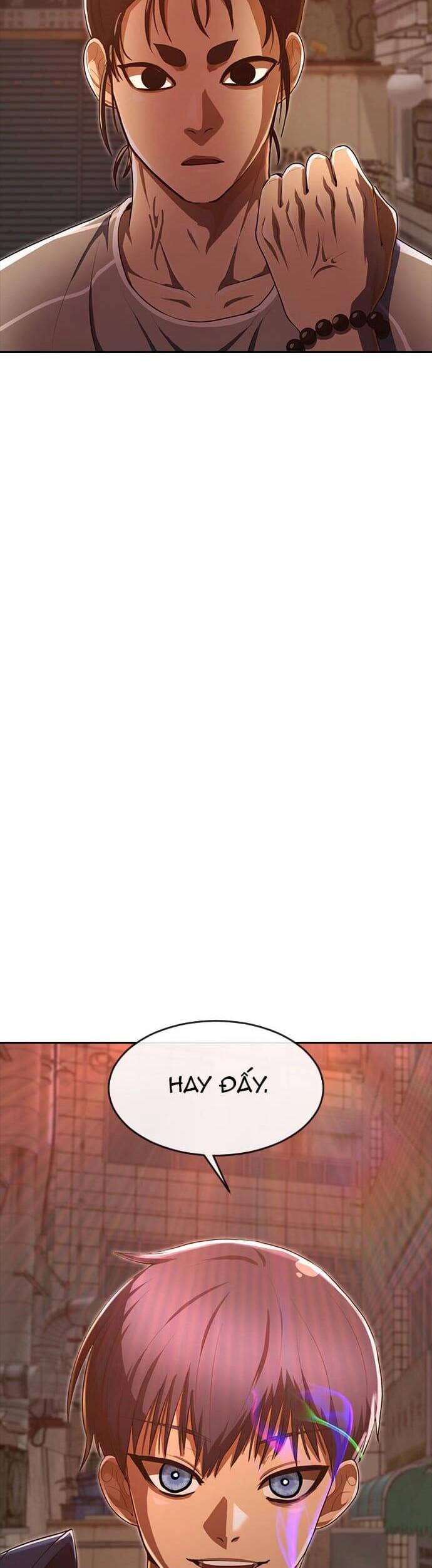 Cô Gái Từ Ứng Dụng Nhắn Tin Ngẫu Nhiên Chapter 201 - 59