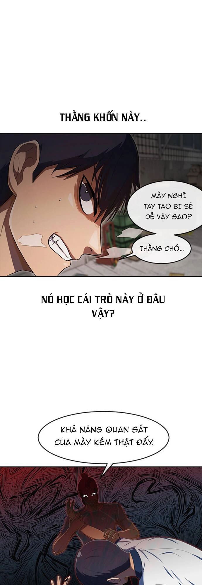 Cô Gái Từ Ứng Dụng Nhắn Tin Ngẫu Nhiên Chapter 202 - 23