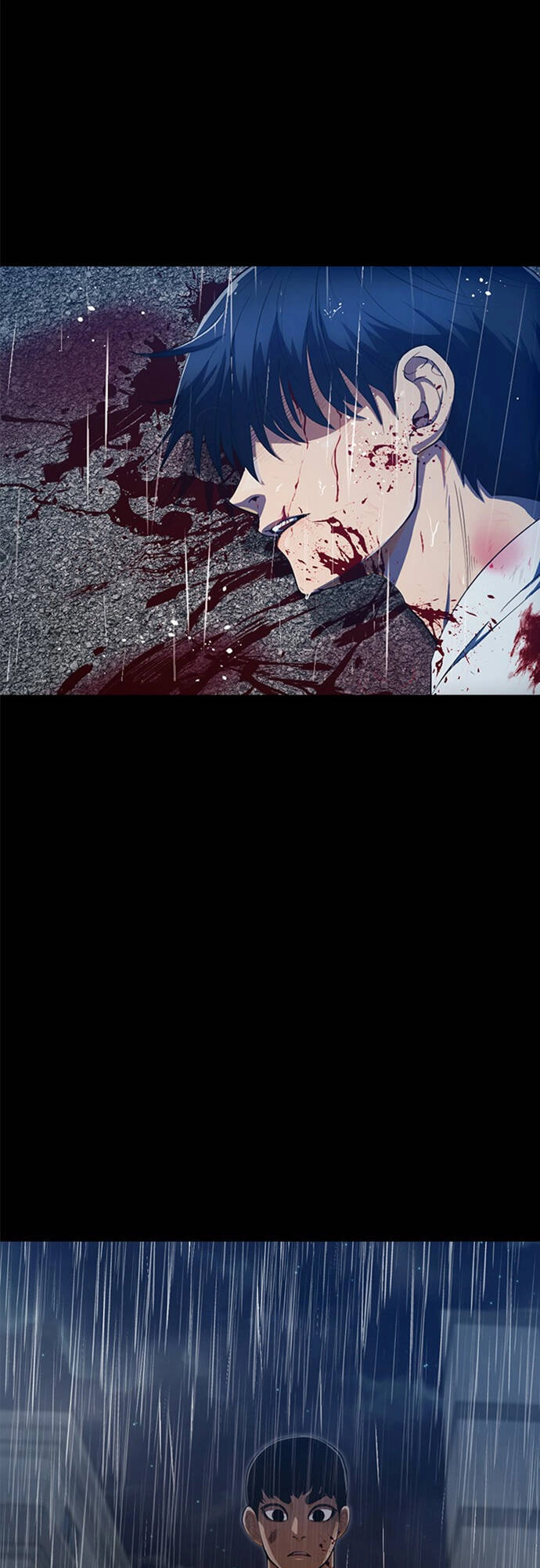 Cô Gái Từ Ứng Dụng Nhắn Tin Ngẫu Nhiên Chapter 202 - 45