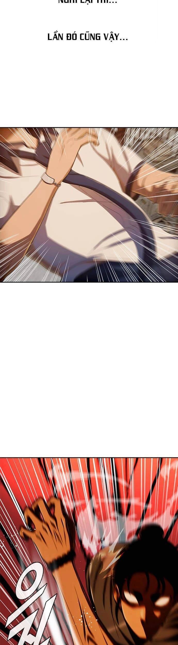 Cô Gái Từ Ứng Dụng Nhắn Tin Ngẫu Nhiên Chapter 203 - 16