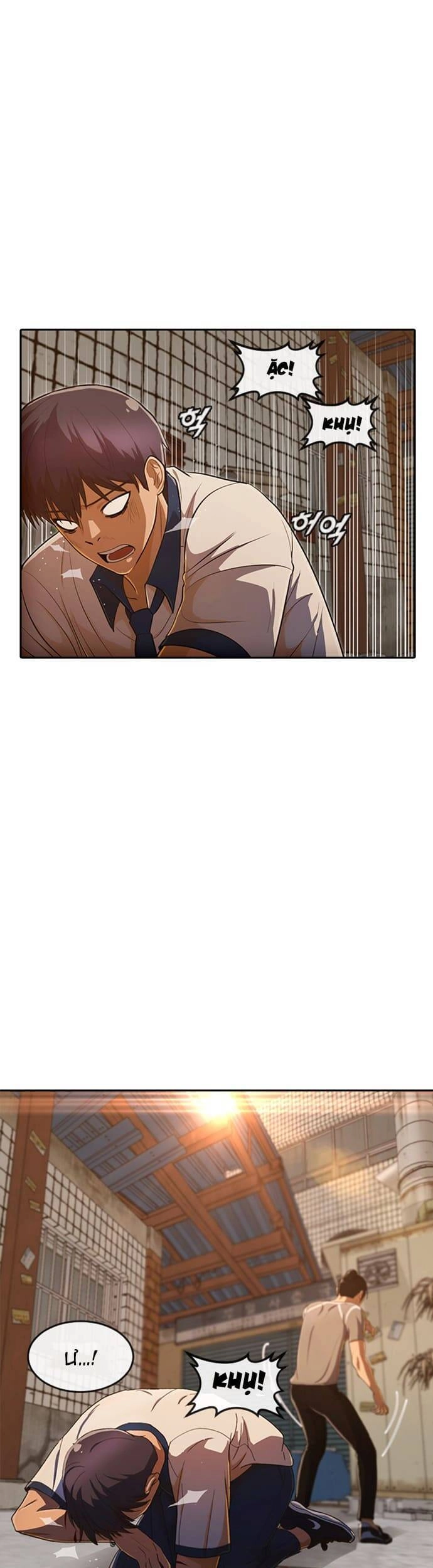 Cô Gái Từ Ứng Dụng Nhắn Tin Ngẫu Nhiên Chapter 203 - 20