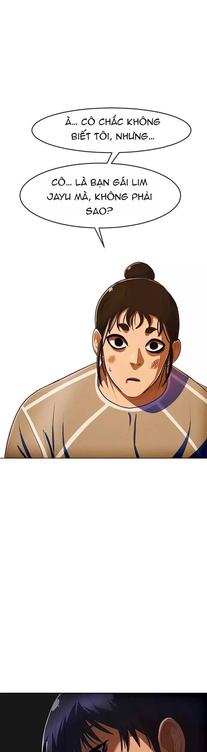 Cô Gái Từ Ứng Dụng Nhắn Tin Ngẫu Nhiên Chapter 204 - 2