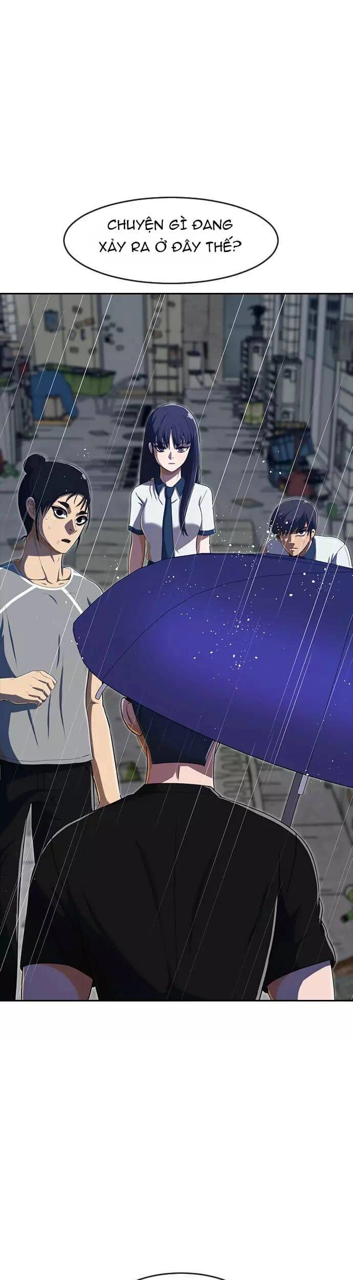 Cô Gái Từ Ứng Dụng Nhắn Tin Ngẫu Nhiên Chapter 204 - 12